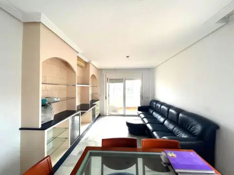 Apartamento en Almerimar