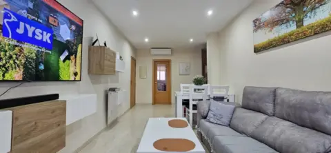 Piso en Ejido Centro