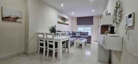 Piso en Ejido Centro