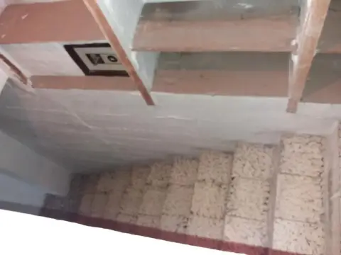 Local comercial en calle de la Jardinera