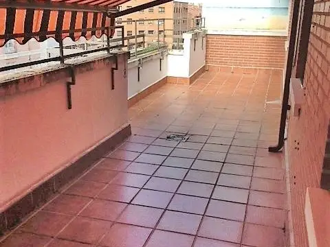 Piso en calle de Pío Baroja