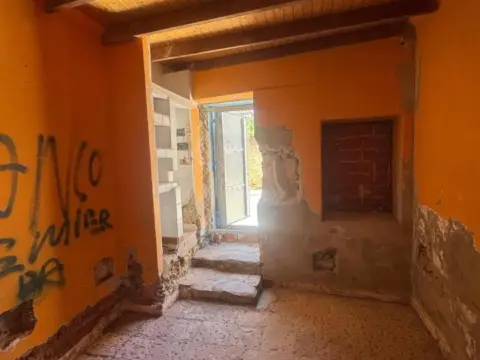 Chalet en Carrer Larga, 1