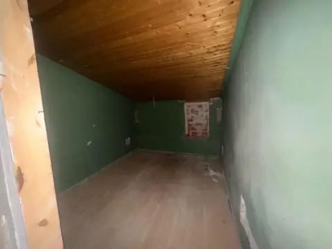 Chalet en Carrer Larga, 1