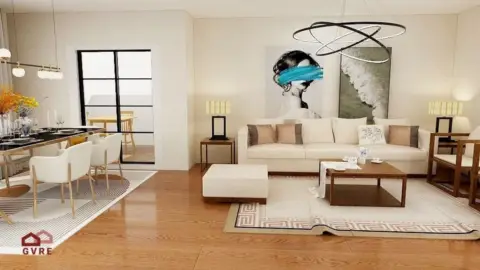 Piso en Gran Vía de San Marcos