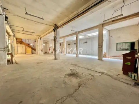 Local comercial en Centro