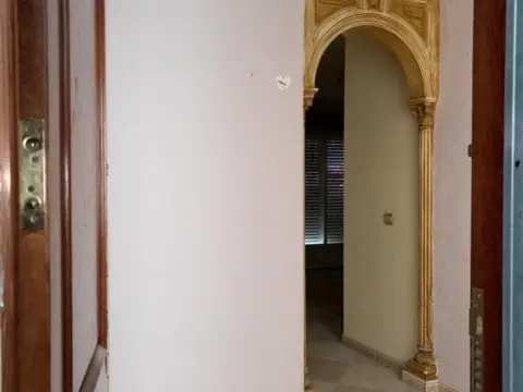 Piso en calle Barriada Haza del Reloj, nº 19