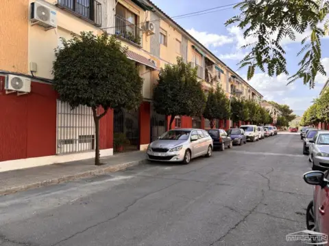 Piso en calle Barriada Haza del Reloj, nº 19