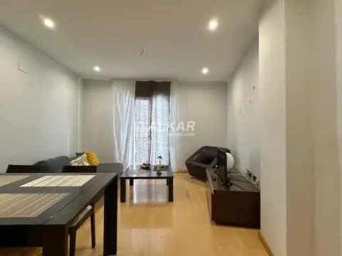 Ático en Camino de San Marcial