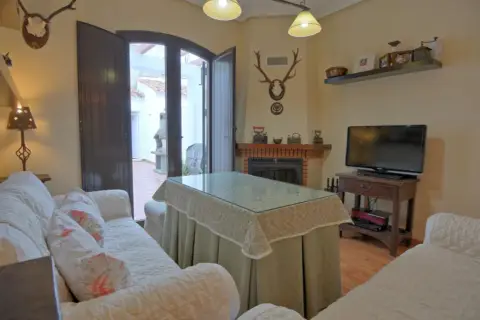 Casa en Urbanización La Real, 2