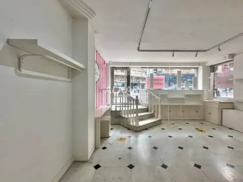 Local comercial en Avenida de Zaragoza