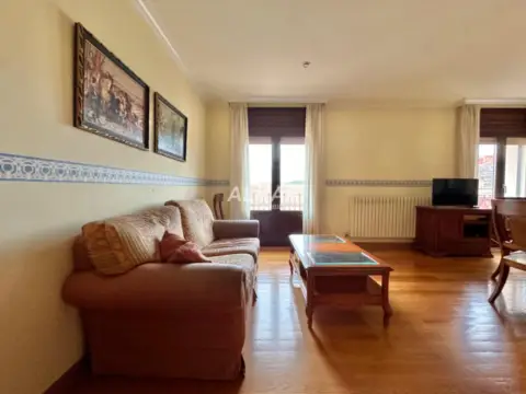 Chalet en calle Mayor