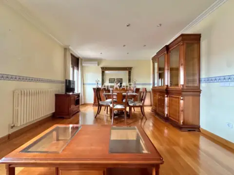 Chalet en calle Mayor