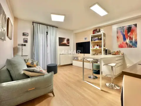 Piso en calle del Portal