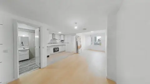 Piso en Centro