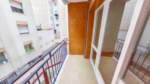 Piso en Zona Nord-La Serreta