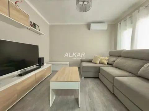 Casa en calle del Estanque