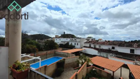 Casa en Sierra de Huelva
