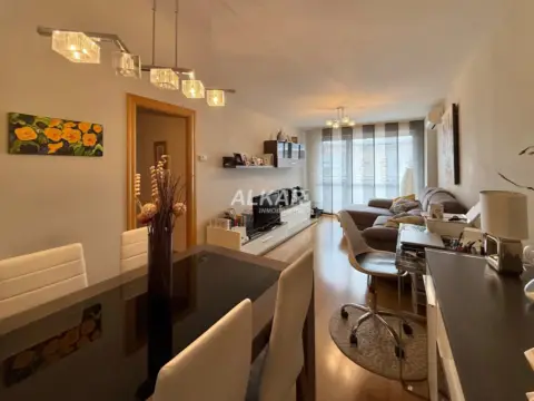 Piso en calle de Carlos III 'El Noble'