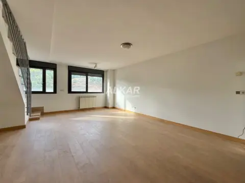 Ático en Avenida de las Merindades