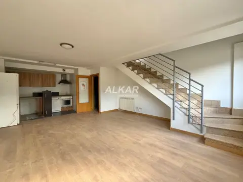 Ático en Avenida de las Merindades