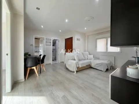 Piso en calle Griseras