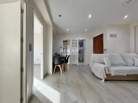 Piso en calle Griseras