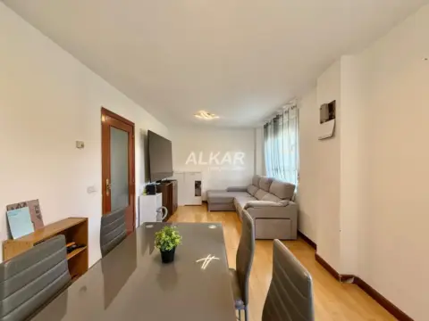 Casa en calle de Alfonso XIII