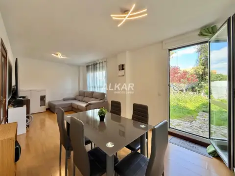 Casa en calle de Alfonso XIII