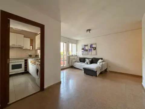 Piso en Camino de Caritat