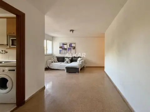 Piso en Camino de Caritat