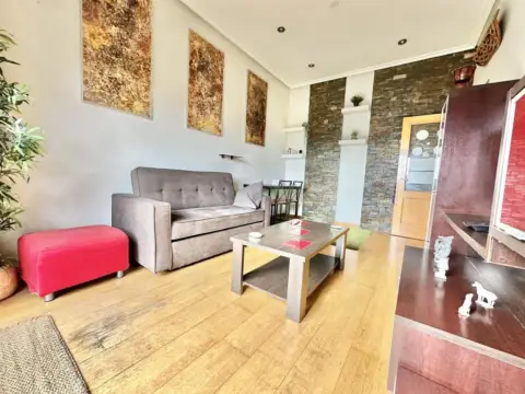 Piso en calle de Juan de Austria, 40