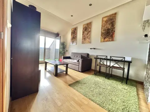 Piso en calle de Juan de Austria, 40