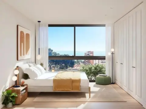 Piso en Ramal de Monte Sancha