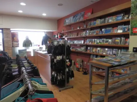 Local comercial en Centro