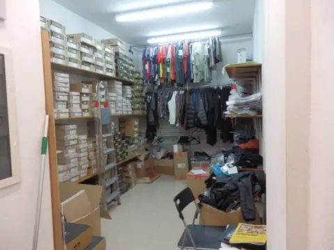 Local comercial en Centro