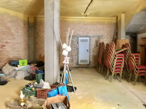 Local comercial en Centro