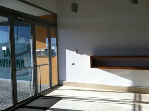 Oficina en Polígono La Barrena