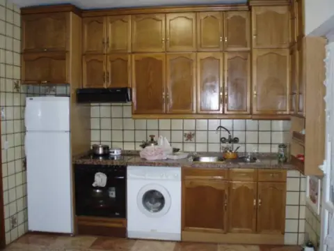 Piso en - Centro -