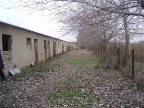 Finca rústica en Cart Tarazona A La Izda