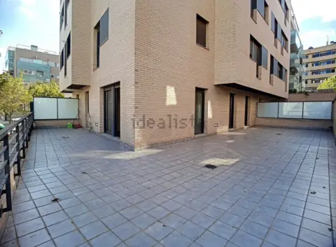 Piso en Queiles