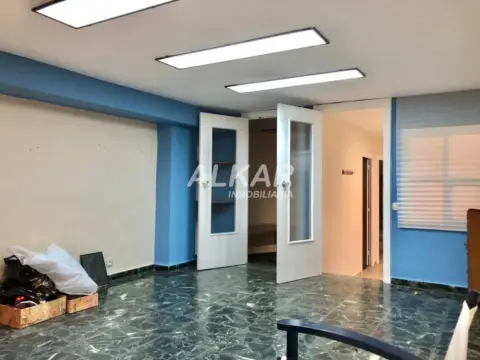 Oficina en Centro