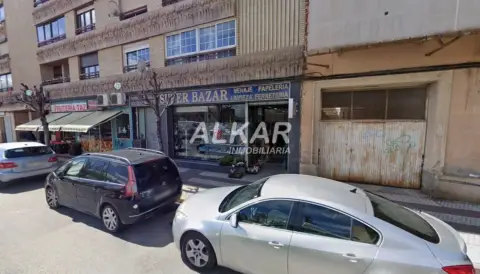 Local comercial en Centro