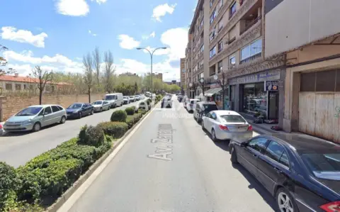 Local comercial en Centro