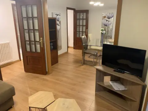 Piso en Avenida de La Habana