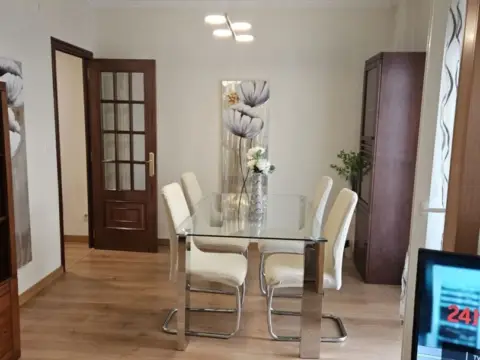 Piso en Avenida de La Habana