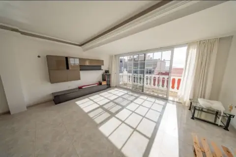 Piso en calle San Bartolomé