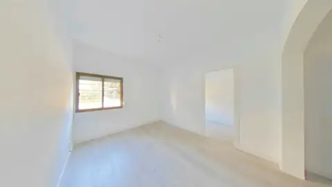 Piso en El Turó de la Peira-Can Peguera