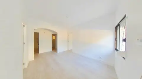 Piso en El Turó de la Peira-Can Peguera