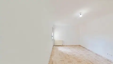 Piso en Can Rull