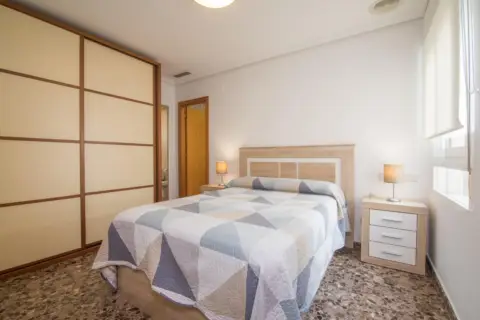 Piso en Avenida de Alicante